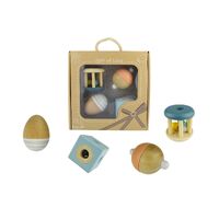 Baby Gift - Music Set image