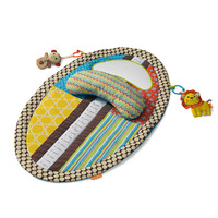 GaGa Tummy Time Play Mat image