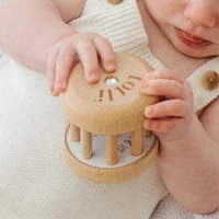 Totli Rolling Rattle image