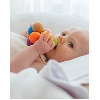 Totli Grasping Beads - A Montessori-Aligned Sensory Toy image