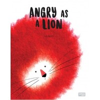 Angry As a Lion