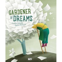 The Dream Gardener - Story and Picture Book image