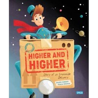 Higher and Higher image