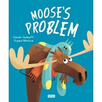 Moose's Problem image