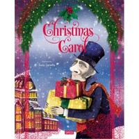 A Christmas Carol image