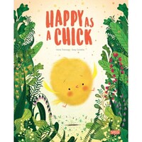 Happy as a Chick image