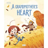 A Grandmother's Heart image