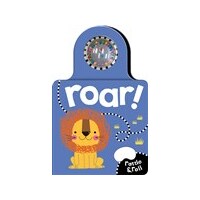 Rattle & Roll - Roar image