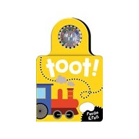 Rattle & Roll - Toot image
