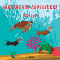 Sausage Dog Adventures - Exmouth image