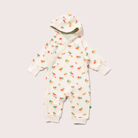 Reversible Hooded Snug As A Bug Suit - Weather for Ducks image