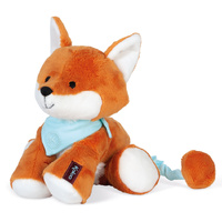Les Amis Musical Fox (25cm) image