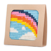 Needlepoint - Picture Frame Kits image