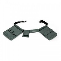 Wooden Workshop Tools - Tool Belt image