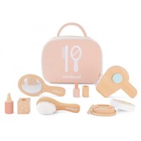 Doll Wooden Beauty Set (7 piece) image