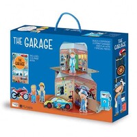 3D The Garage image