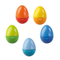 Musical Eggs image