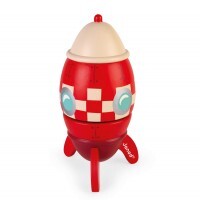 Rocket Music Box image