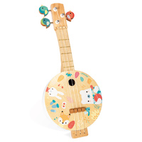 Janod - Pure Banjo  image