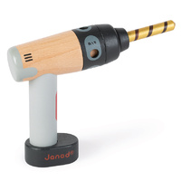 Janod - BricoKids DIY Drill image