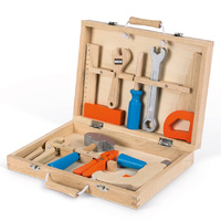 Janod - BricoKids DIY Tool Box image