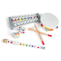 Janod - Confetti Musical Set image