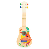 Gioia Ukulele image