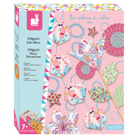 Janod - Origami Decor Kit  image