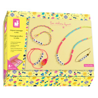 Message Jewellery Set image