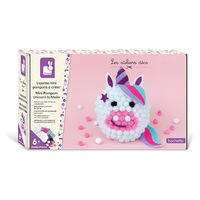 Pompom Unicorn image
