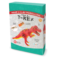 Make a T-Rex  image