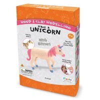 Fiesta Crafts - Make A Unicorn 