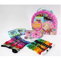 Friends Forever Bracelet Making Kit image