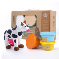 Modelling Dough - 12 colours image