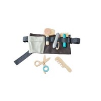 BARBER BELT PLAYSET image