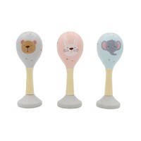 Baby Animal Maraca image