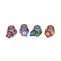 Alphabet Bead Craft Kit image