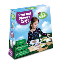 Pressed Flower Craft | DIY Kit image