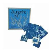 Sunprint Solar Art image