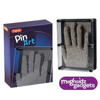 Pin Art (18cm) image