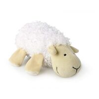 HANDPUPPET LAMB image