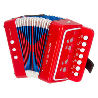 Button Accordion image