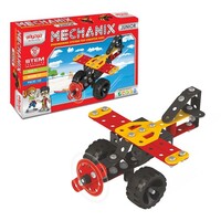 ZEPHYR MECHANIX – Junior (155 piece) image