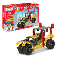 Mechanix - Senior (202 pce) image