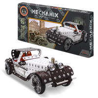 Zephyr Mechanix - Vintage Car (353 pce) image