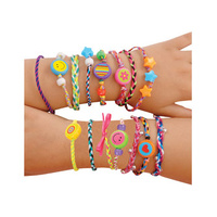 Friendship bracelets image