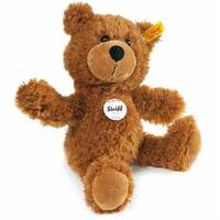 Steiff Charly Dangling - Plush Teddy Bear image