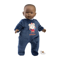 Doll - Zareb (42cm) Soft Body image