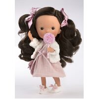 Doll - Miss Mini Dana Star (26cm) Vinyl body image