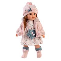 Doll - Nicole (35cm) Soft body image